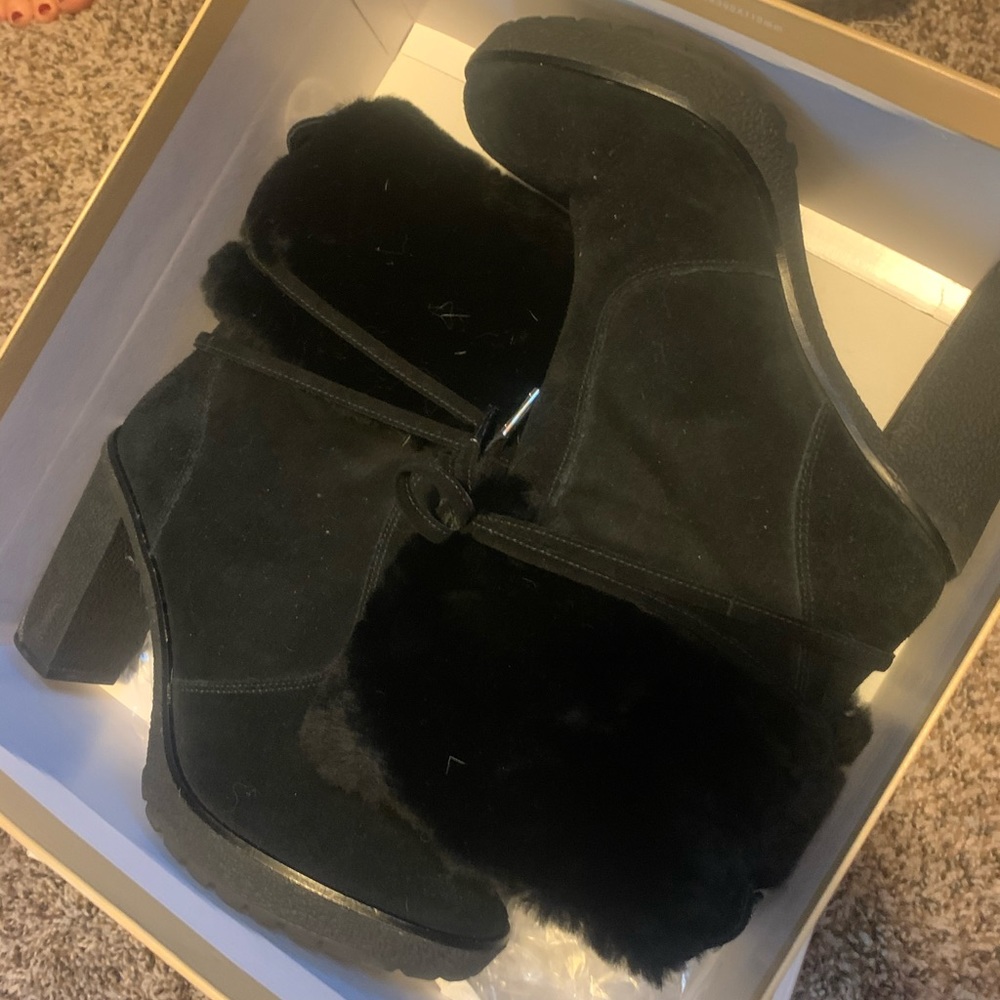 Michael Kors boots